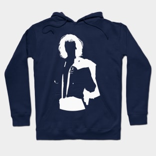 Patti Smith Hoodie